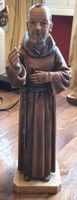 Statue / St. Padre Pio von Pietrelcina 24 cm / aus Harz Münster (Westfalen) - Centrum Vorschau