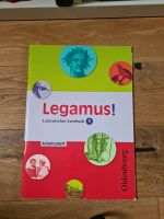 Legamus Lateinisches Lesebuch ... Begleit Arbeitsheft Bayern - Schweinfurt Vorschau
