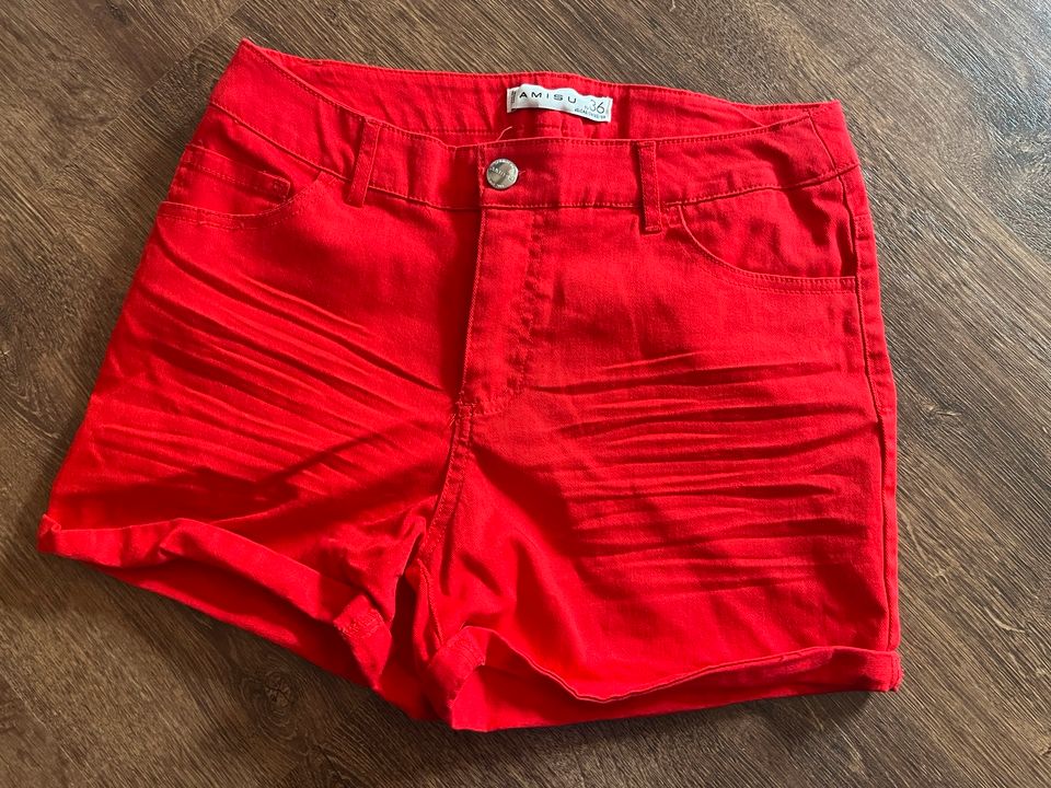 Shorts - kurze Hosen in Dippoldiswalde