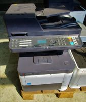 Kyocera M3540dn Ecosys Laser Drucker Kopierer Scanner Baden-Württemberg - Freiburg im Breisgau Vorschau