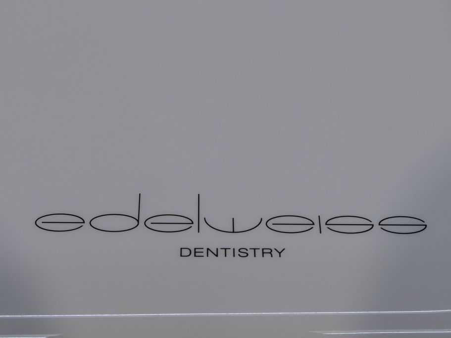 Dentistry Edelweiss System Toolbox 42136 in Dinslaken