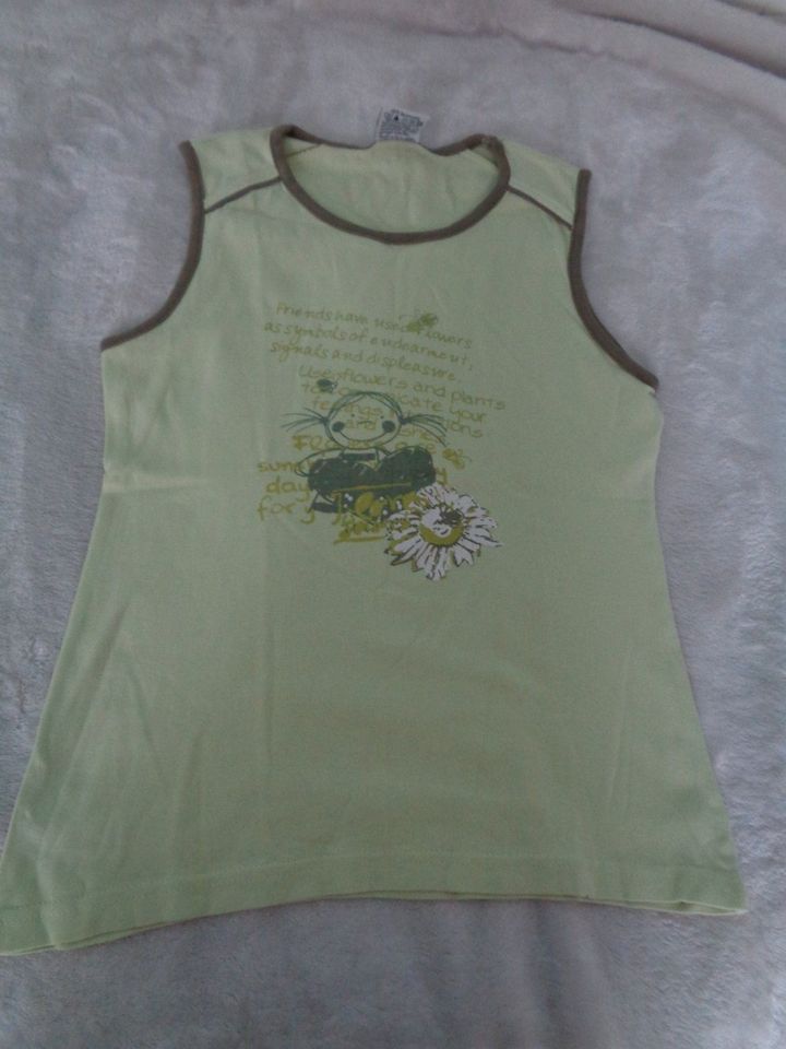 T-Shirt von Pocopiano, Gr. 164, portofrei in Witten