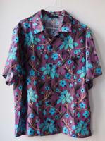 Prada SS18 Prada Floral Print Shirt Hemd Hawaii Gr. M Berlin - Mitte Vorschau
