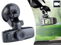 Somikon DVR Full-HD-Dashcam MDV-2290.FHD mit GPS, G-Sensor, H.264 Bayern - Landsberg (Lech) Vorschau