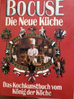 Bocuse Die neue Küche erschienen 1976 Hessen - Bad Vilbel Vorschau