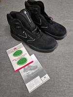 Sicherheitsstiefel gr. 43 FA788 S2 Steitz Secura Arbeitsschuhe Hessen - Lampertheim Vorschau