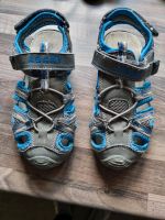 Agaxy Trekking Sandalen (Deichmann) Niedersachsen - Salzgitter Vorschau