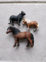 Schleich Ponys Niedersachsen - Kirchgellersen Vorschau