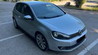 Volkswagen Golf VI  1.4 TSI 90 kW Highline München - Pasing-Obermenzing Vorschau