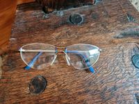 Meitzner Brille Fassung Neu Retro Vintage Sachsen - Zwickau Vorschau