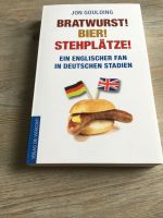 Bratwurst! Bier! Stehplätze! Buch Berlin - Pankow Vorschau