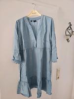 Kleid im Jeans Look.Größe 36 Hannover - Misburg-Anderten Vorschau