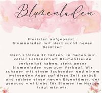 Blumenladen abzugeben Gewerbeimmobilie mit Ladeneinrichtung Bayern - Anzing Vorschau