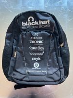 Black Hat Europe Rucksack / Backpack Kreis Pinneberg - Uetersen Vorschau
