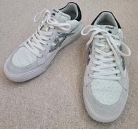 Superschöne besondere Sneaker von ASH Größe 38 hoher NP Schleswig-Holstein - Norderstedt Vorschau