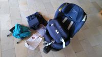 Kindersitz Cybex / Sirona (360°) mit Schonbezug (von 0 bis 18kg) Bayern - Grassau Vorschau