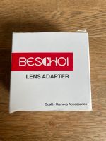 Lens - Objektiv Adapter EOS // NEX Bayern - Schlüsselfeld Vorschau