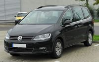 Suche VW Sharan Caddy Beetle Passat Touareg T5 mit Motorschaden Bayern - Hendungen Vorschau