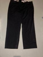 H&M BB Hose business schwarz Größe 50 Nordrhein-Westfalen - Brühl Vorschau
