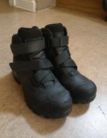 HAIX® Nevada Pro Mid Boots Arbeitsschuhe Rettungsdienst  Größe 40 Niedersachsen - Göttingen Vorschau