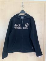Jack Wolfskin Herren Fleecejacke mit Kapuze Größe:M Nordrhein-Westfalen - Siegen Vorschau