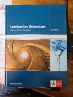 Lambacher Schweizer Mathematik Klett Rheinland-Pfalz - Lambsheim Vorschau