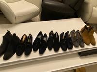 Zara Schuhe alle neue Schuhe Bayern - Gauting Vorschau