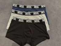 Original Diesel Shorts drei Stück Gr. L Berlin - Spandau Vorschau