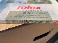 Folex Folien DIN A4 für Tintenstrahldrucker, klar, ca. 45 Stk. Bayern - Altdorf bei Nürnberg Vorschau