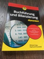 Buchführung und Bilanzierung für  Dummies Baden-Württemberg - Rheinstetten Vorschau