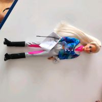 Barbie, Reiterbarbie von Mattel, top Zustand Nordrhein-Westfalen - Unna Vorschau