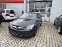 Opel Astra H Sport 1.9 CDTI HU*TEMPOMAT*KLIMAAUT Bayern - Landshut Vorschau