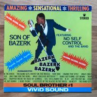 Son of Bazerk - Bazerk - Vinyl LP - Hip Hop Soul Funk Nordrhein-Westfalen - Frechen Vorschau