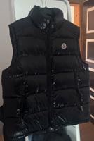 schwarze Moncler-Weste Baden-Württemberg - Reutlingen Vorschau