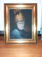 Der Mann mit dem goldenen Helm von Rembrandt Rheinland-Pfalz - Gimbsheim Vorschau