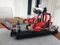 Lego, Transporter Nordrhein-Westfalen - Mülheim (Ruhr) Vorschau