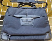 Praktische schwarze 15.6 inch Laptoptasche von Samsonite Dresden - Blasewitz Vorschau