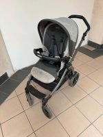 Peg perego book 51, Kombi-Kinderwagen 3 in 1 Baden-Württemberg - Pforzheim Vorschau