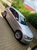 Ich verkaufe mein BMW Baden-Württemberg - Münsingen Vorschau