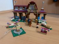 Lego Friends Heartlake Reiterhof Set 41126 Niedersachsen - Winsen (Aller) Vorschau