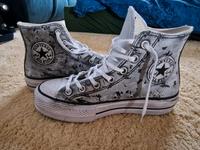 Converse Chucks 38 Mitte - Wedding Vorschau