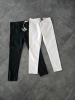 2x Hosen Jeans Heidi Klum gr 42 Sachsen-Anhalt - Muldestausee Vorschau