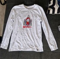 Paw Patrol/Pokémon Shirt/Langarmshirt 134/140 Sachsen-Anhalt - Halle Vorschau