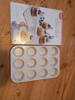 Muffinsformen Bayern - Farchant Vorschau