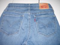 Levis 711 Skinny W24 L30 Niedersachsen - Osterwald Vorschau