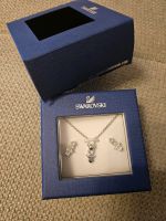 Swarovski  Schmuckset Damenkette  mit Ohrringe * Neu * Nordrhein-Westfalen - Oberhausen Vorschau