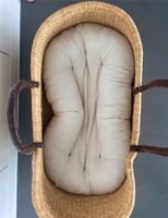 Babynest Snuggle Organic Lounger Bio Baumwolle Baden-Württemberg - Göppingen Vorschau