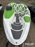 Sea-Doo Jetboot inkl Straßentrailer (EZ 2015) Neuwertig Brandenburg - Brandenburg an der Havel Vorschau