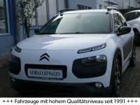 Citroën C4 1.2 Cactus Shine"Kamera"Navi"Parkassistent" Baden-Württemberg - Karlsruhe Vorschau