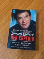 William Shatner Der Captain STAR TREK München - Schwanthalerhöhe Vorschau